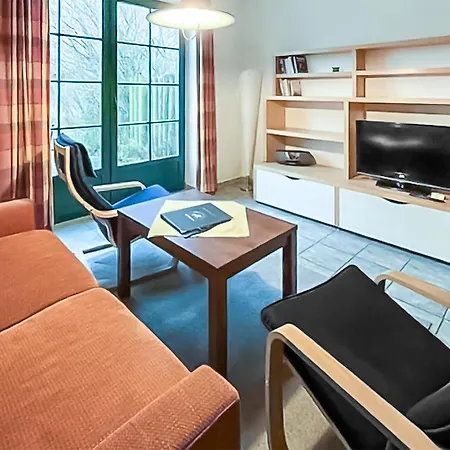 Apartamento Hirschburg 18