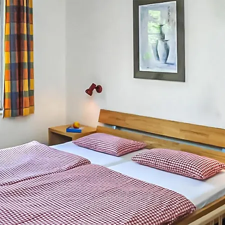 Apartamento Hirschburg 18 *